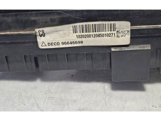   Pojistková skříňka 96646698   Chevrolet Epica 2007