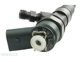Форсунка 0986435091, 0986435091    BMW 3 E46   