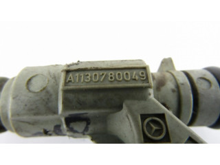 Vstřikovač A1130780049   Mercedes-Benz S W220  pro benzínový motor 5.0  