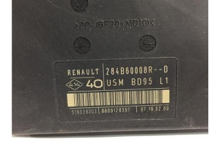 Vstřikovací čerpadlo 284B60008R, 8609128397   Renault Megane III    K9K 830 