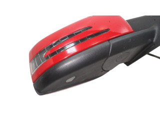 Zpětné zrcátko  Mercedes-Benz A W176 2016  A1768107216, 11PIN  