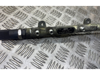 Vstřikovací lišta A6680700095, 0445214005   Mercedes-Benz A W168     