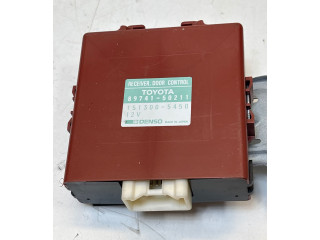 Блок комфорта 8974150211, 1513005450   Lexus LS 400   