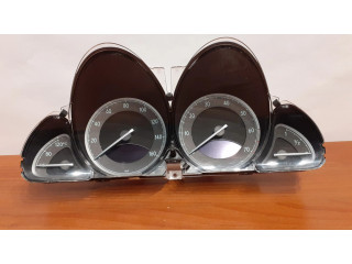 Přístrojová deska  Mercedes-Benz SL R230 2004 3698, A2305400023  