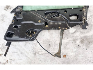 Передняя рамка дверного стекла 893837350, 893837350   Audi 80 90 S2 B4