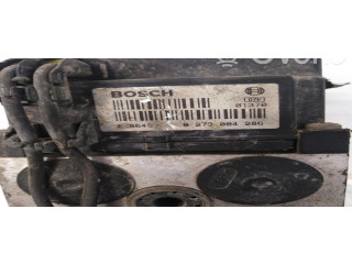 Блок АБС 8E0614111J, 0265220481   Audi  A4 Allroad  