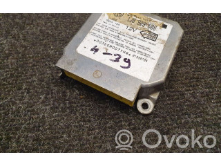 Блок подушек безопасности 1J0909608, 5WK4154   Volkswagen Sharan