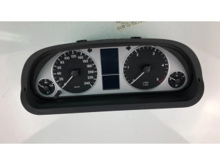 Přístrojová deska  Mercedes-Benz B W245 2007 A1695408747  