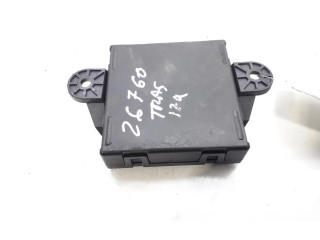 Řídící jednotka A2048707726   Mercedes-Benz CL C215 2009