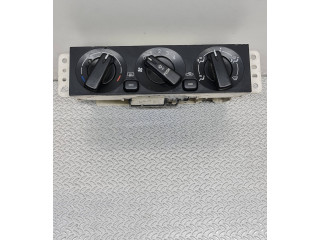 Блок управления климат-контролем MR460016, 001213   Mitsubishi Pajero