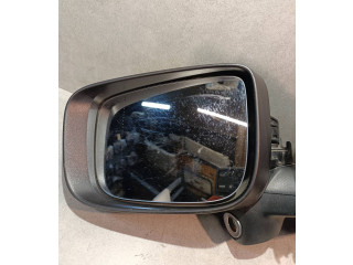 Зеркало электрическое        Volvo XC60  2014 - 2016 года   