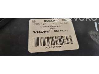 Диффузор 30749760, 0130706861   Volvo XC70 2006