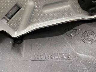 Руль BMW X1 E84  2009-2015 года 6853131, 9123288      