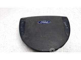 Подушка безопасности водителя F042B85CBW, 1616469901   Ford Mondeo Mk III