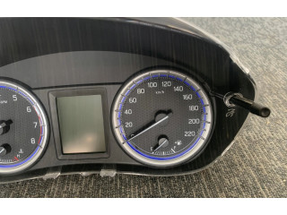 Přístrojová deska  Suzuki SX4 S-Cross 2019 34111-64R00  