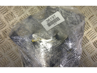 Комплект блоков управления 55260938   Jeep Renegade