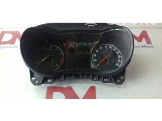 Přístrojová deska  Opel Zafira C  39107171  