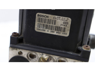 Jednotka ABS 4B0614517G, 0265950055   Volkswagen PASSAT B5.5 2005