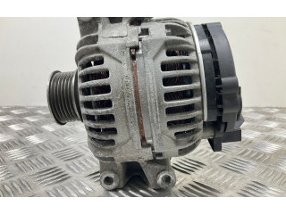 Генератор 06B903016AB   Volkswagen Scirocco      