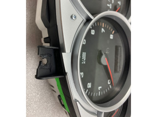 Панель приборов 7L5920875A, 3476000172   Porsche Cayenne (9PA)       