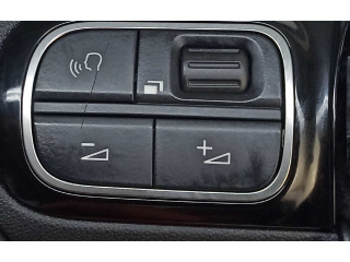 Руль Citroen C3 Aircross  2017 -  года 98118752ZD      