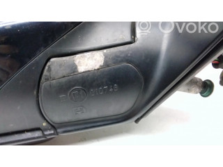 Zpětné zrcátko  BMW 5 E60 E61 2005  010748  