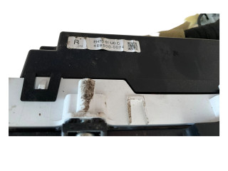 Дисплей    EH70611J0C, 4682009113   Mazda CX-7