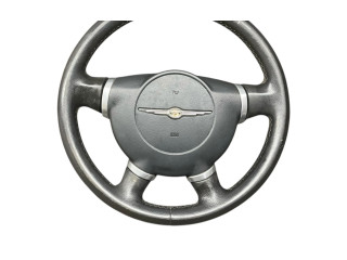 Руль Chrysler Crossfire   -  года 1618939931, CD3133460041      