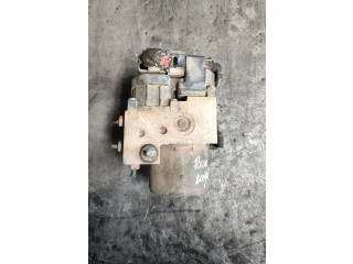 Блок АБС 7700432643, 0265216732   Renault  Megane I  1995 - 2002 года