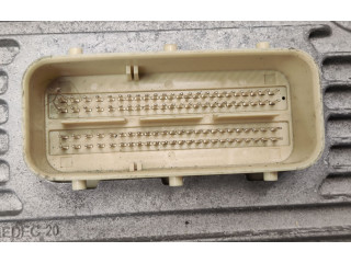 Блок управления двигателя P68378698AI, 68378698AI   Ram 1500