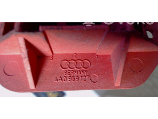 Přístrojová deska  Audi 100 S4 C4 1993 0130111162  
