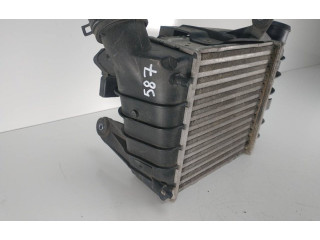 Интеркулер  6Q0145804A, 862403N   Volkswagen Polo 