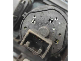 Zpětné zrcátko  Toyota Land Cruiser (J150) 2012  135625  