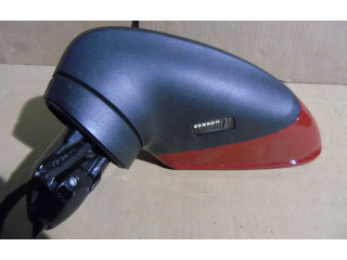 Zpětné zrcátko  Porsche 911 991 2019  99161271501L1622  