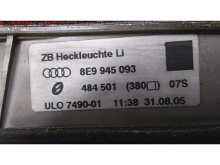 Задний фонарь  8E9945093, 8E9945093A    Audi A4 Allroad   