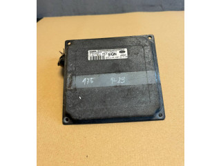 Блок управления двигателя 2S6A12A650TF, S118107003J   Ford Fusion
