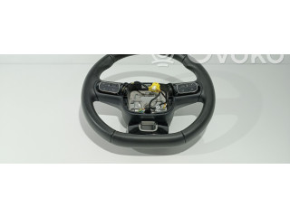 Руль Citroen C3 Aircross  2017 -  года 98118752ZD, 34211562F      