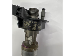 Vstřikovač 03L130277C, 0445116016   Volkswagen Transporter - Caravelle T5    CAAA CAAB CAAE CAAC 