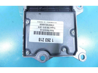 Блок комфорта 9678656380, IMPRK1263218   Peugeot 508   