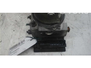 Блок управления АБС 8200344606   Renault Scenic II -  Grand scenic II