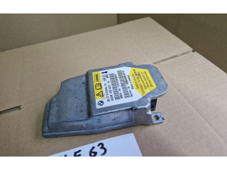 Блок подушек безопасности 6577917201801, 220443116   BMW 6 E63 E64