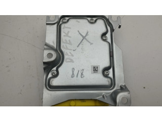 Блок подушек безопасности 8W0959655F   Audi A5