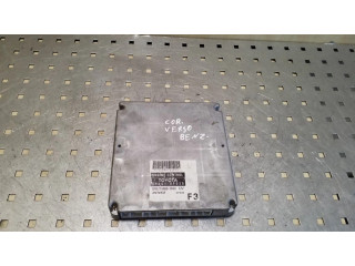 Řídící jednotka 896610F030, MB2750007343   Toyota Corolla Verso E121 2005