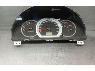 Панель приборов 96804358, 96804358   Chevrolet Lacetti       