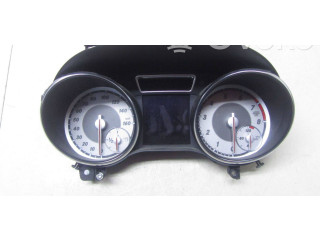 Přístrojová deska  Mercedes-Benz CLA C117 X117 W117 2013 A1179006300  