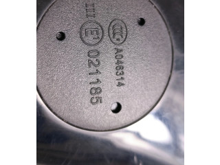 Zpětné zrcátko  BMW X1 E84 2012  A046314, E1021185  