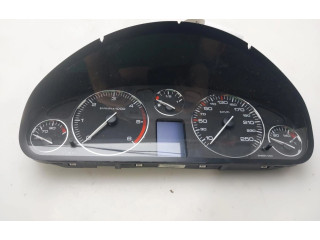 Přístrojová deska  Peugeot 207 CC  9658138280  
