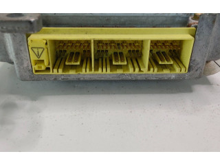 Блок подушек безопасности 8917060120, 1523006171   Toyota Land Cruiser (J120)