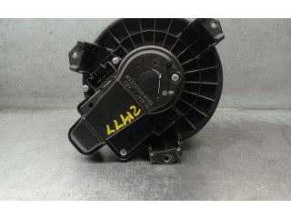 Вентилятор печки    AV2727008105, 8710302150   Toyota Verso