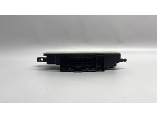 Блок подушек безопасности 6837358, 65776837358   BMW X4 F26